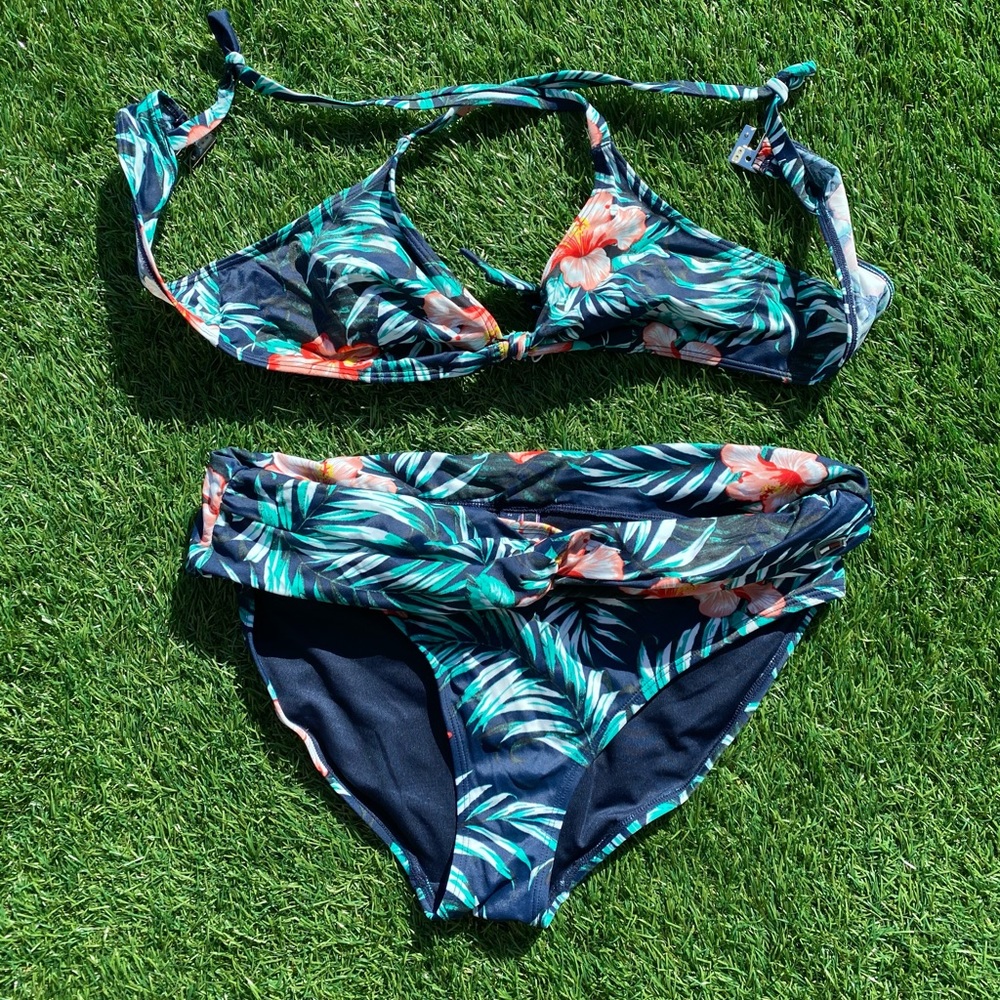 Tommy Hilfiger bikini bottom